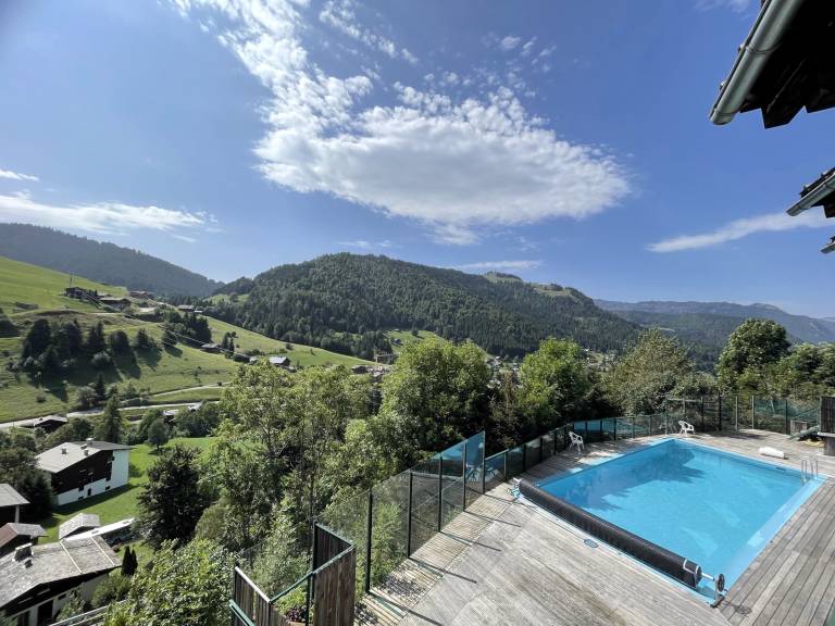 Appartement  Les Villards-sur-Thônes
