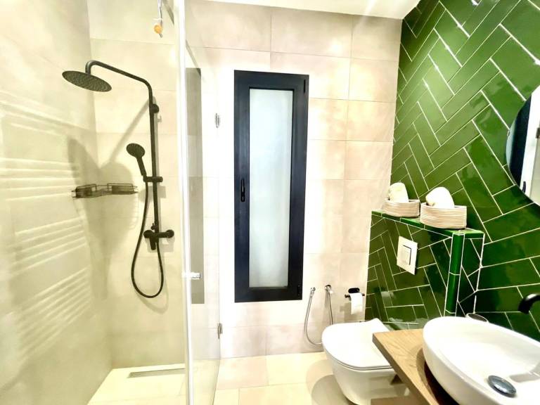 Family-oriented beautiful villa with private pool & barbecue | Pet-friendly — photo 4