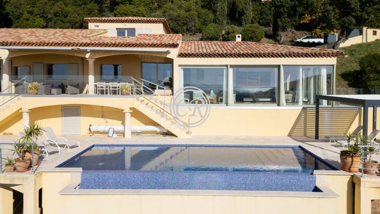 Villa La Londe-les-Maures