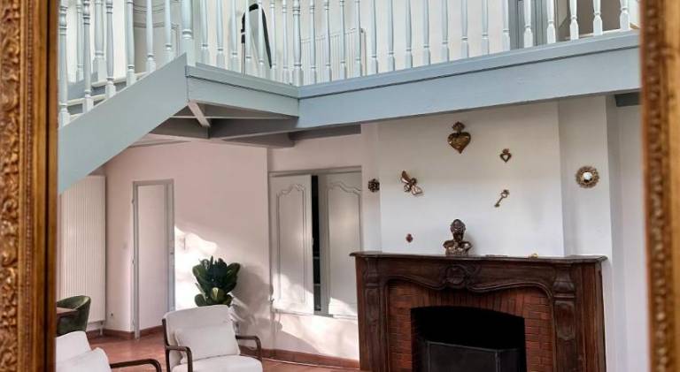 Fully equipped villa with terrace, private pool & yard | Pets are welcome — photo 5