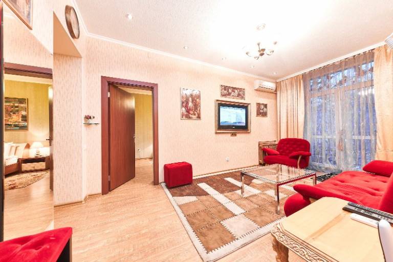 Apartment  Chisinau