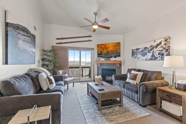 Condo  Kimball Junction