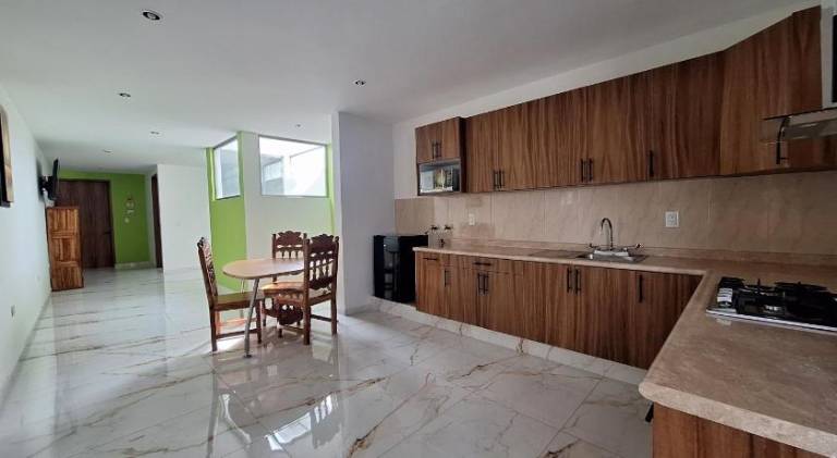 Holiday apartment | Pets are welcome — photo 3