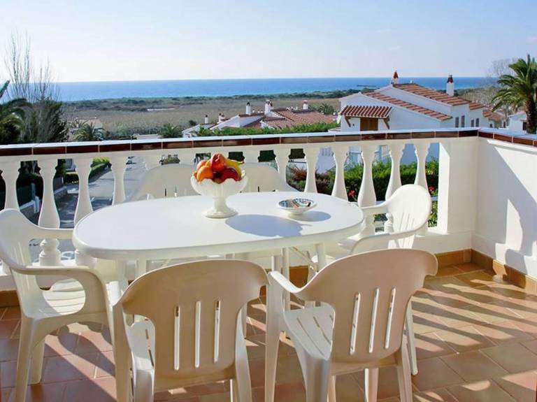 Villa  San Jaime Mediterráneo