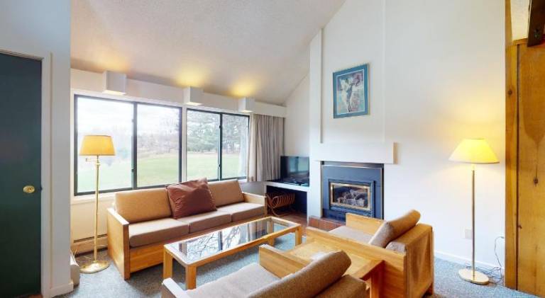 Apartment Stowe