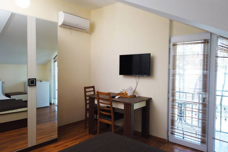 Bed and breakfast  Kobuleti