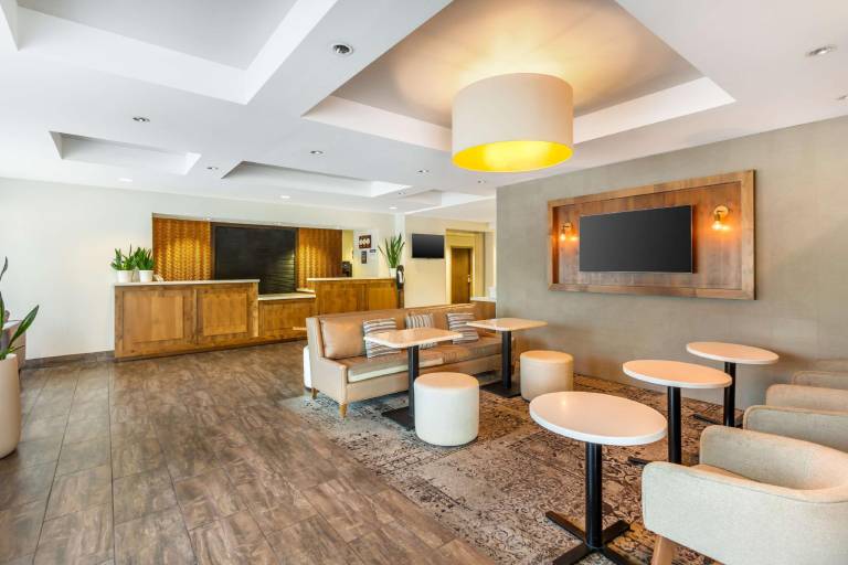 Best Western Plus Cotton Tree Inn — photo 2