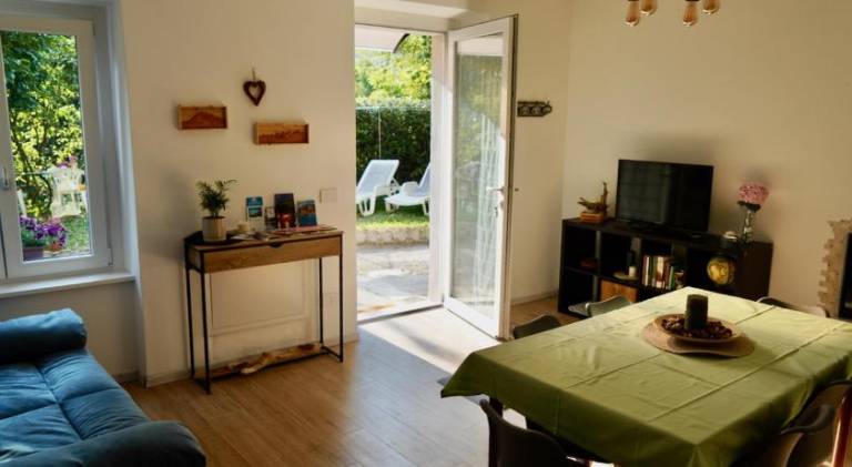 Apartment with 1 room for 4 persons — photo 2