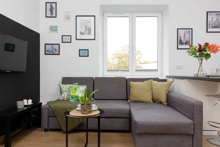 Apartament Wawer