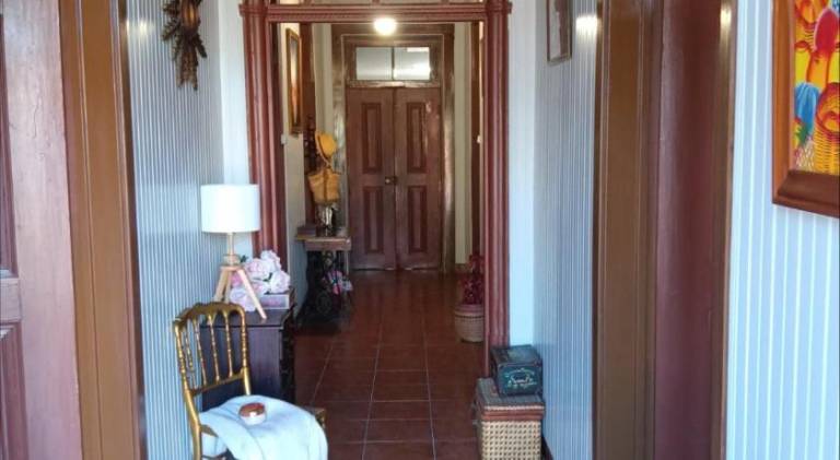 Vacation home with terrace, garden & BBQ — photo 3