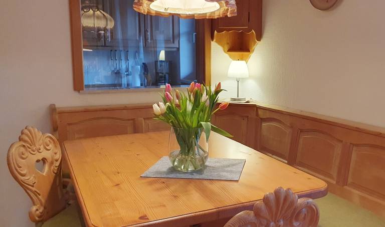 Rental apartment with sauna | Garden view — photo 5