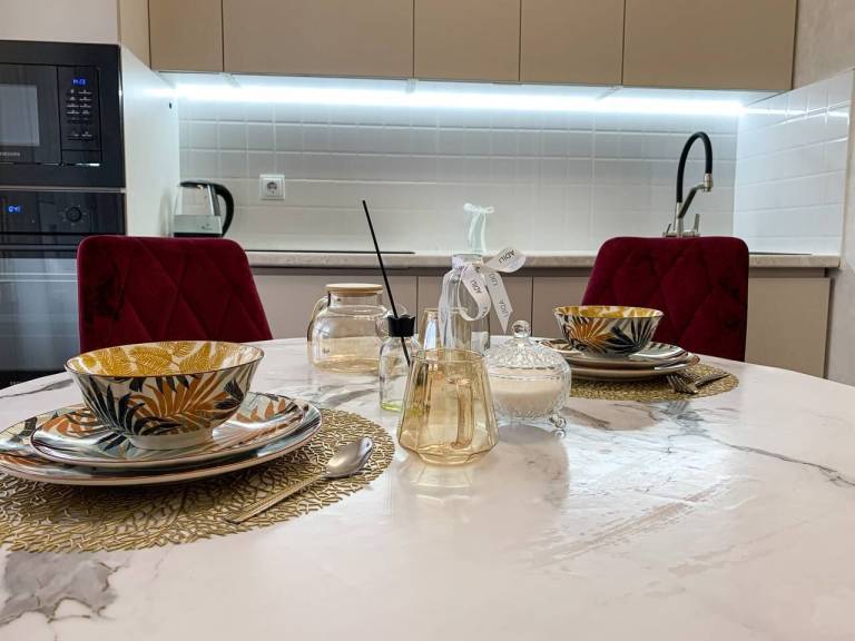Apartment Yesil District