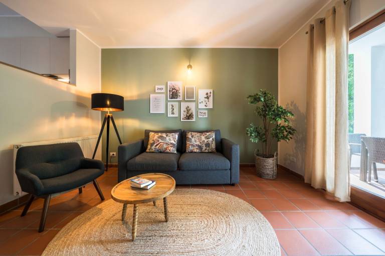 Ferienwohnung Idro