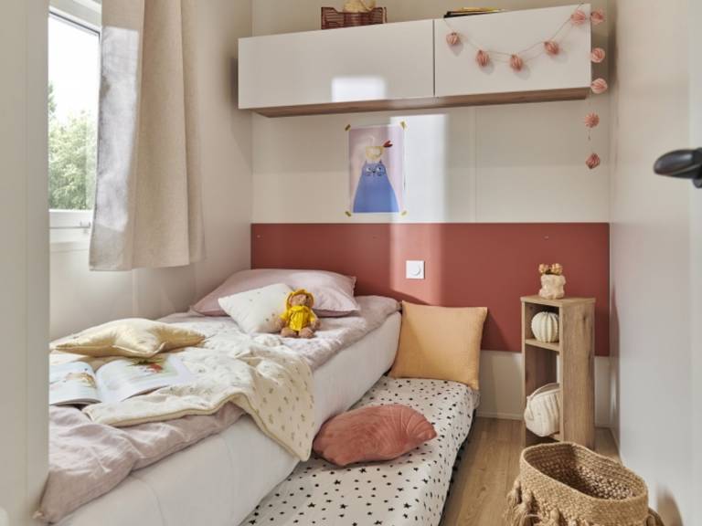 Mobil-home Villefranche-de-Lauragais