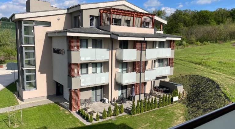 Apartmán Podhájska