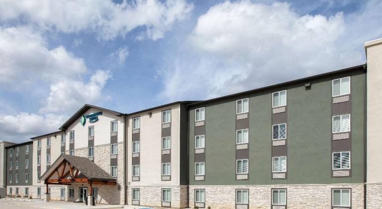 Woodspring Suites West Monroe in West Monroe, LA