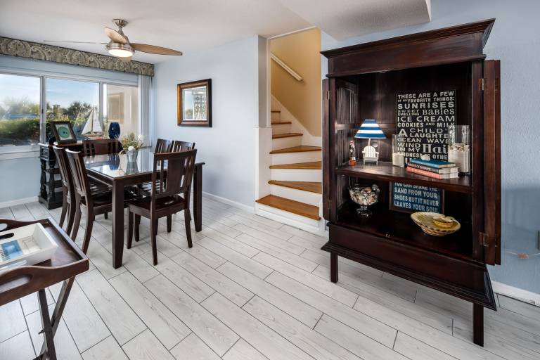 110A - 1BR/1 Bath at Seaspray Condos on Okaloosa Island, Fort Walton Beach, Fl — photo 4