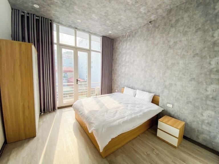 Appartement Hanoi