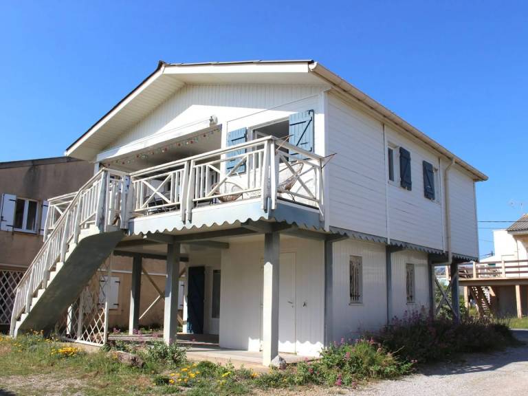 Chalet Gruissan