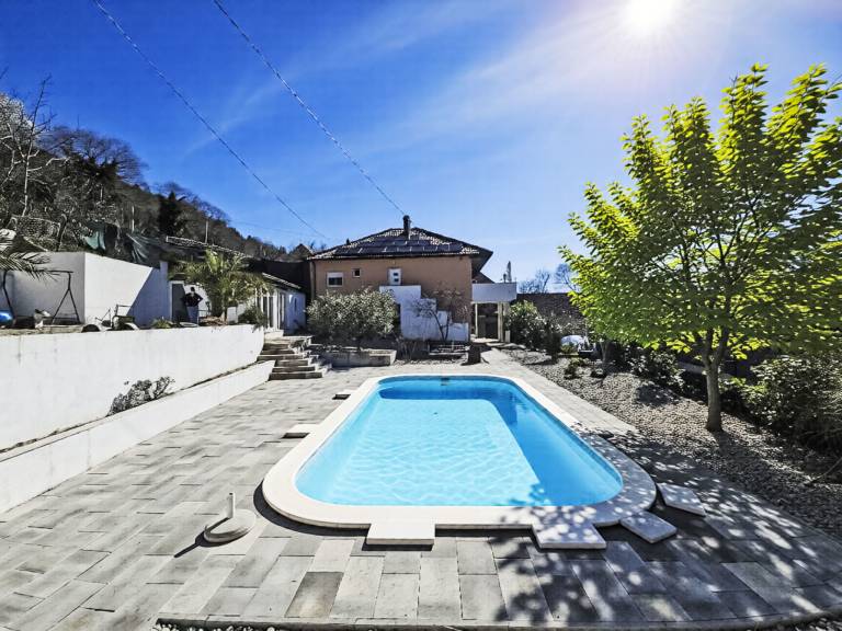 Ferienwohnung  Donji Proložac