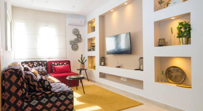 Appartement Rabat