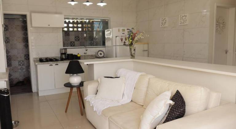 Vacation home with jacuzzi | Close to the beach | Pet-friendly in Palhoça