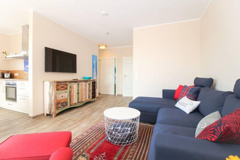 Apartment  Norddeich