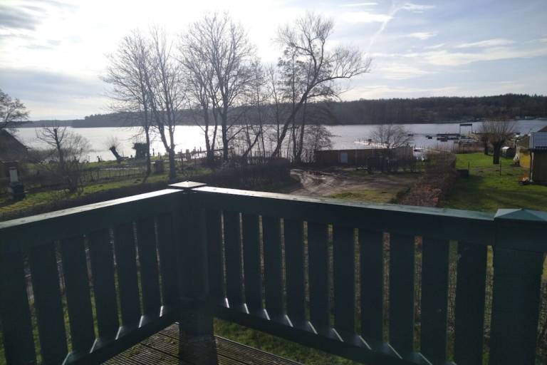 Ferienhaus Alt Schwerin