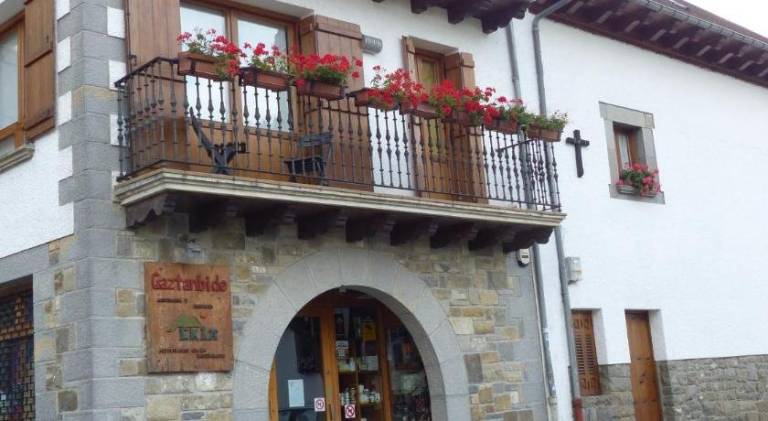 Apartamento Ochagavía
