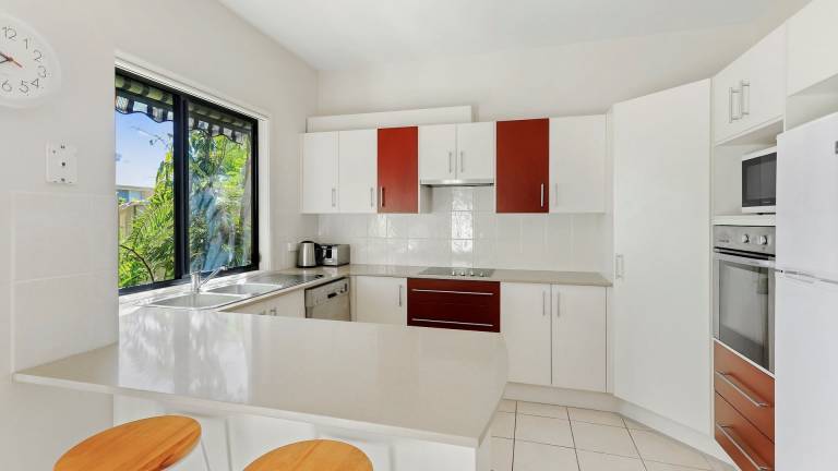 House Vincentia