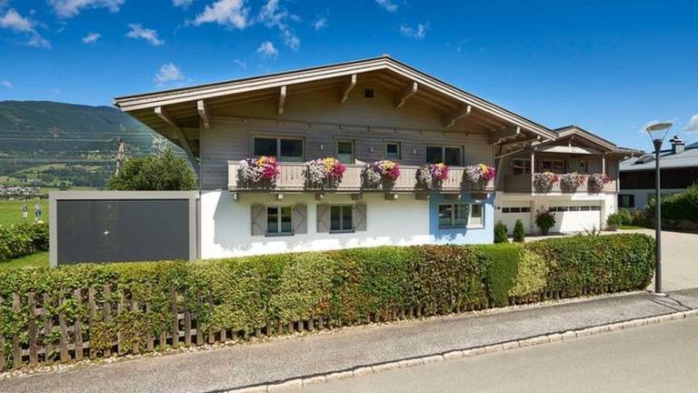 Ferienwohnung  Kaprun