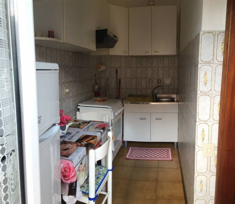 Apartment with 2 rooms for 5 persons — photo 4