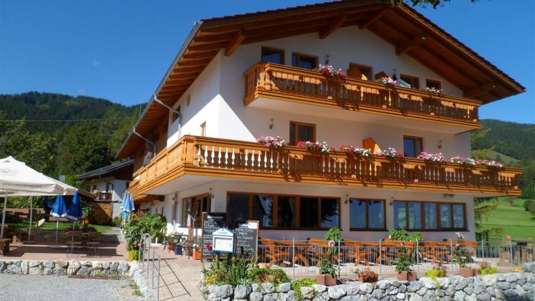 Ferienwohnung  Brannenburg