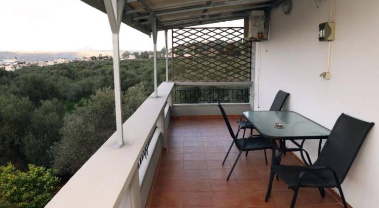 Rental apartment with patio & garden | Pet-friendly — photo 4
