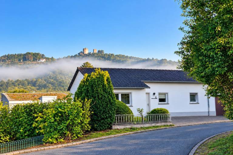 Ferienhaus  Hillesheim