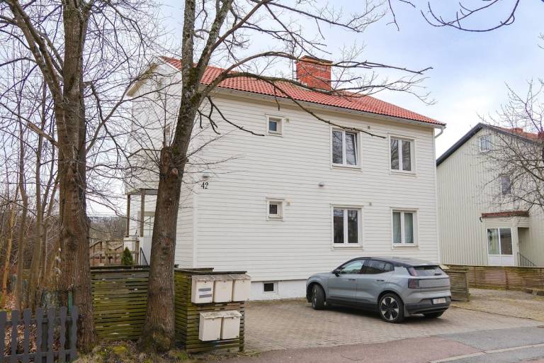 House with 1 room for 4 persons — photo 5