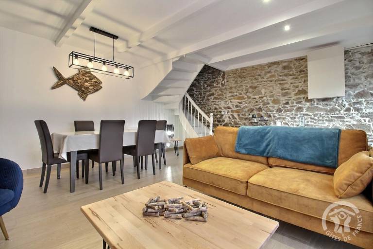 Gîte Pordic