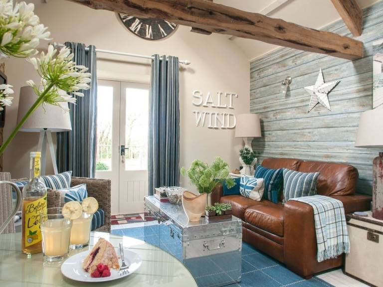 Cottage Hartland