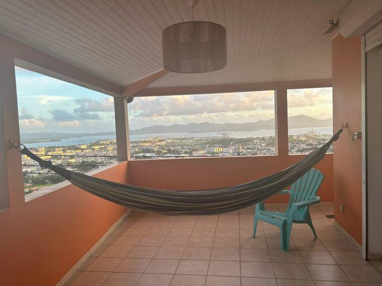 Appartement Fort-de-France