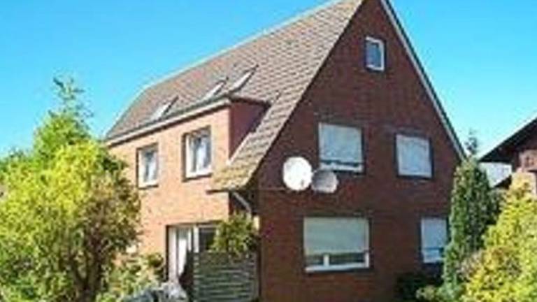 Ferienwohnung Neuharlingersiel