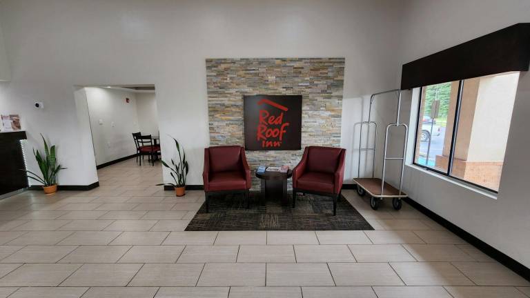 Red Roof Inn Perry — photo 4