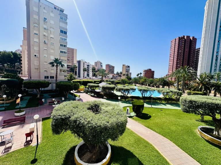 Apartamento  Cala