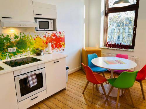 Ferienwohnung Duisburg