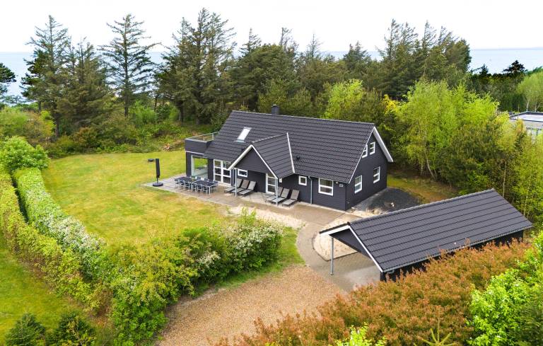 Huis Skaven Strand