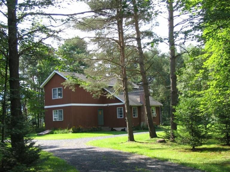 House  Morristown