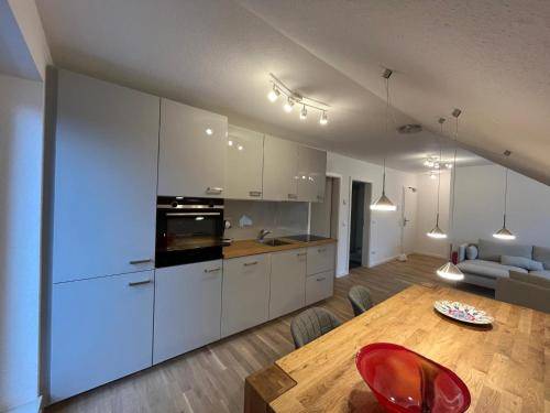 Apartment  Niederhofheim
