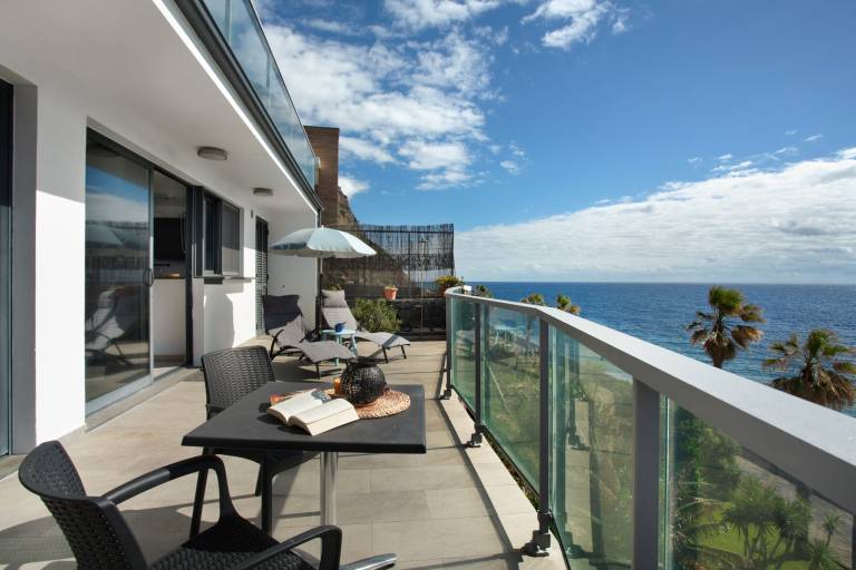 Apartamento  Jardim do Mar