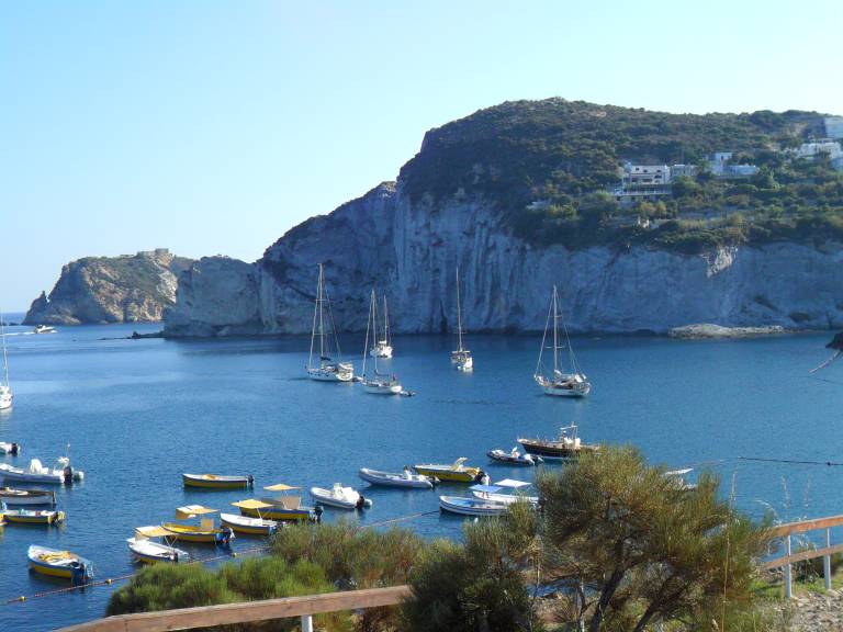 Comodo Miniappartamento vista mare