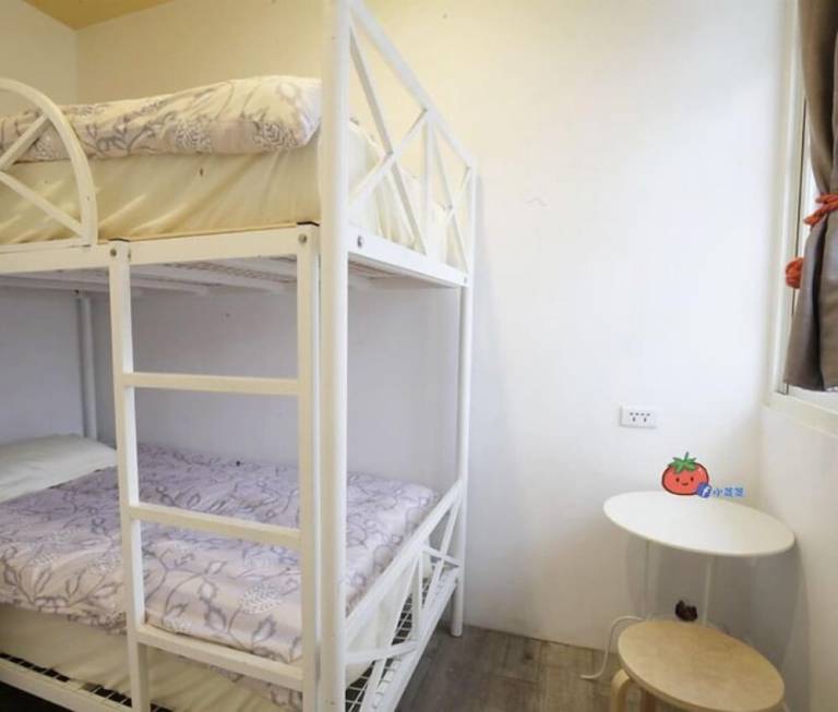 Hostel Hualien