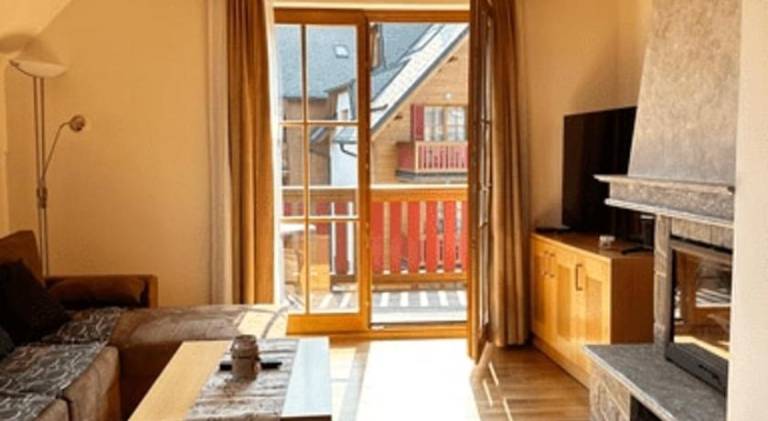 Nice rental apartment | Next to the ski | Pets allowed — photo 2